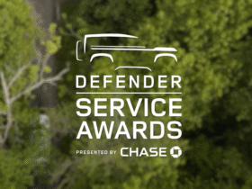 The 2026 Defender Service Awards Are Open!