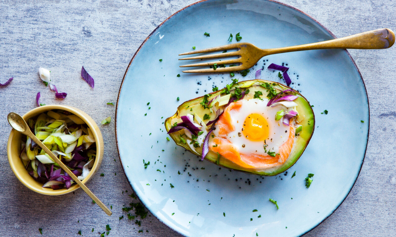 The 3 Best Snacks To Eat For Better Heart Health & Blood Sugar