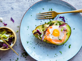 The 3 Best Snacks To Eat For Better Heart Health & Blood Sugar