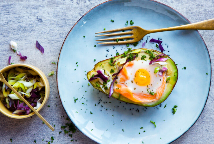 The 3 Best Snacks To Eat For Better Heart Health & Blood Sugar