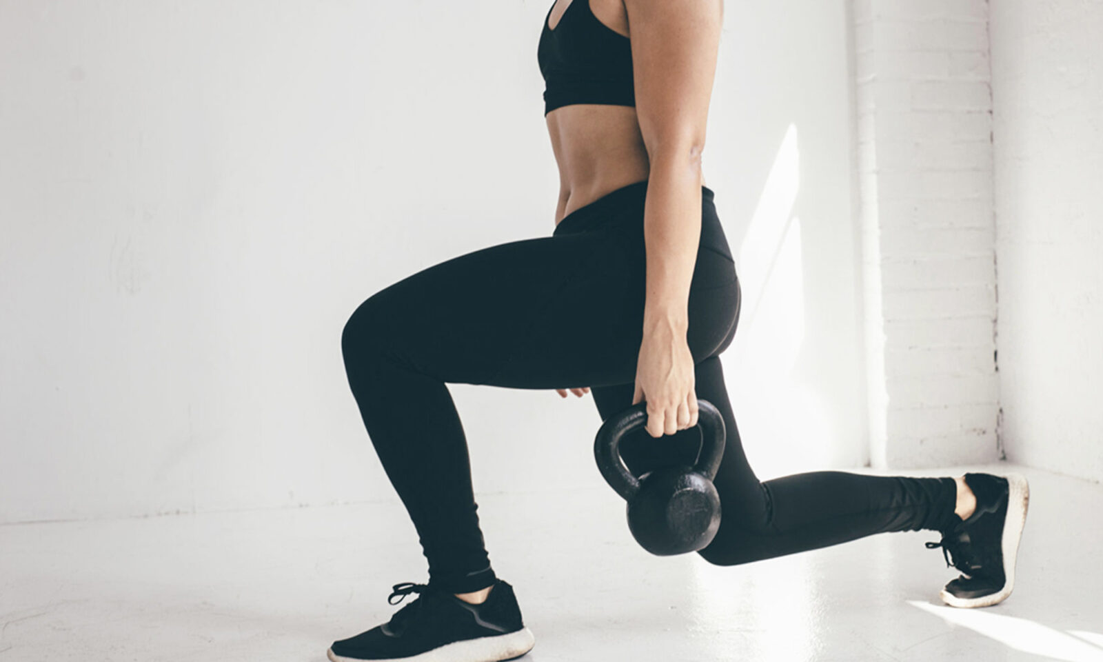 The 3-Part Formula That Supports Muscle & Blood Flow As You Age