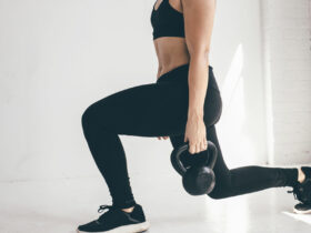 The 3-Part Formula That Supports Muscle & Blood Flow As You Age