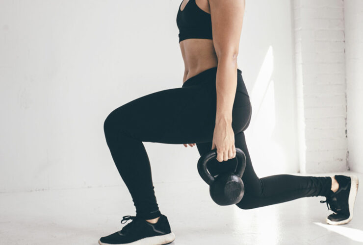 The 3-Part Formula That Supports Muscle & Blood Flow As You Age