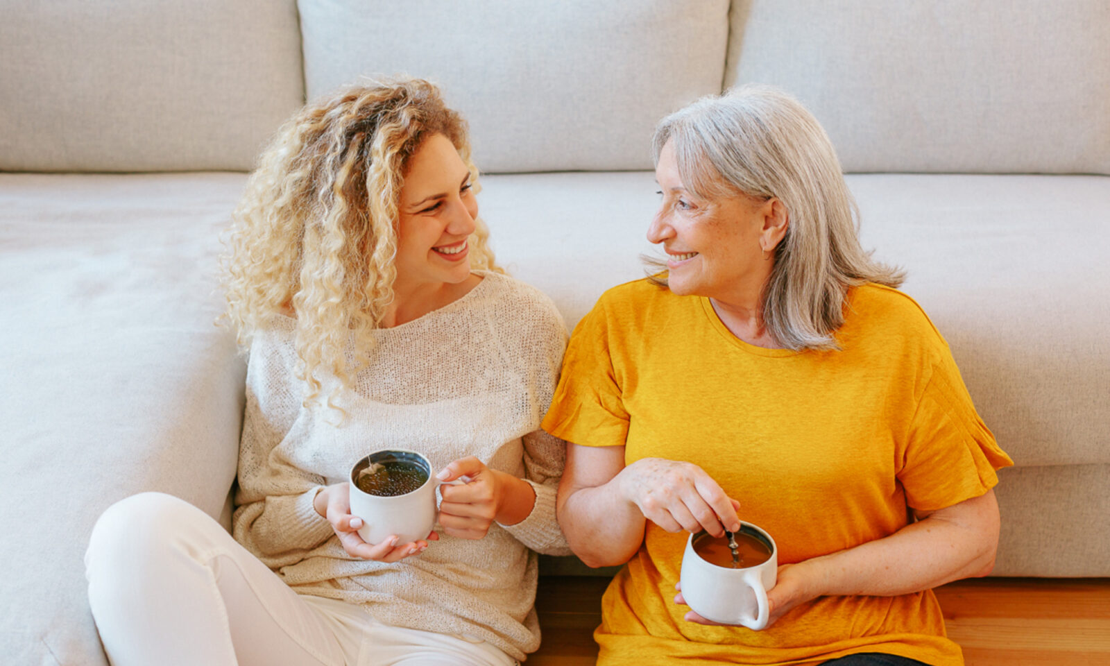 The 80-Year-Olds With 50-Year-Old Memory: What They’re Doing Differently