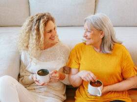 The 80-Year-Olds With 50-Year-Old Memory: What They’re Doing Differently