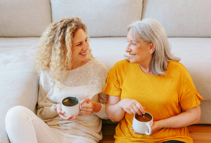 The 80-Year-Olds With 50-Year-Old Memory: What They’re Doing Differently