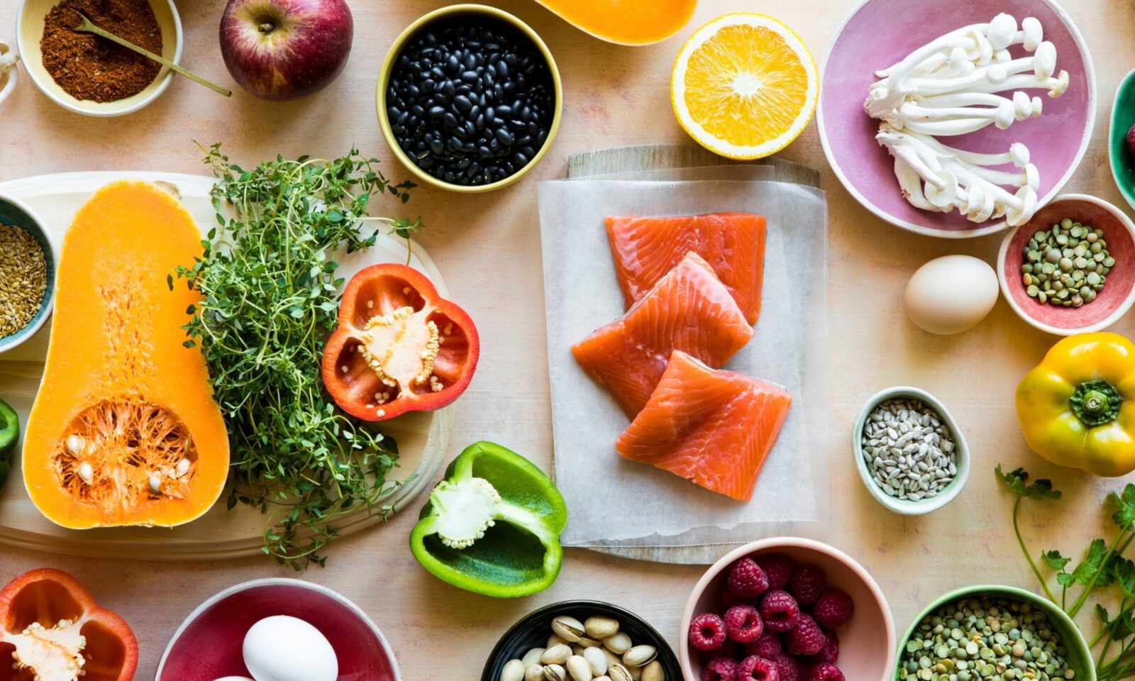 The AHA's Updated Heart Health Diet Rules — 9 Steps Experts Want You to Follow