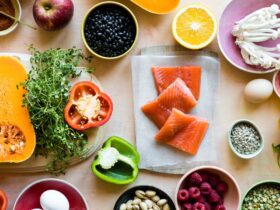 The AHA's Updated Heart Health Diet Rules — 9 Steps Experts Want You to Follow