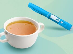 Is Bone Broth Your GLP-1 Secret Weapon?
