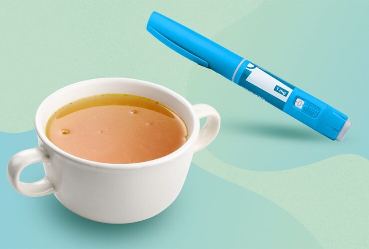 Is Bone Broth Your GLP-1 Secret Weapon?