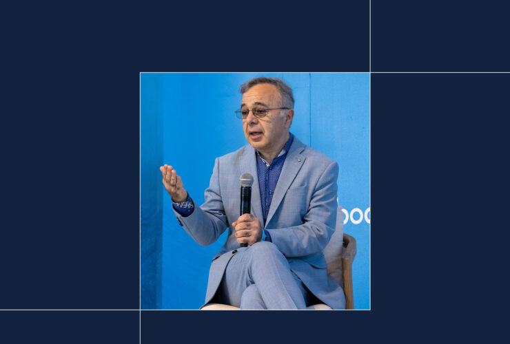 The Most Important Test For Brain Longevity, Per A Neurologist