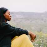 The Nature-Inspired Philosophy That Helped Me Get Through Postpartum