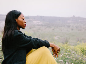 The Nature-Inspired Philosophy That Helped Me Get Through Postpartum