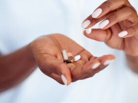 The Role of Glutathione in Keeping Cells Functioning as They Age