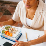 The Simple Eating Shift That Can Improve Blood Sugar, Weight, & Sleep