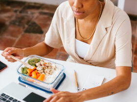 The Simple Eating Shift That Can Improve Blood Sugar, Weight, & Sleep