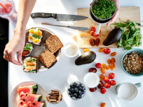 The Underrated Nutrients Your Brain Needs For A Better Mood