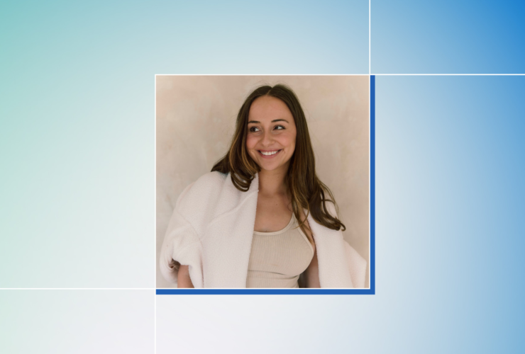 The Week-By-Week Eating Guide Your Hormones Have Been Waiting For