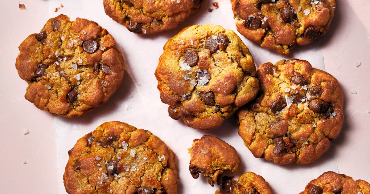 The air fryer snack recipes you haven't tried yet (but really should)