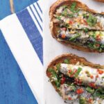 The best food and wine pairings right now