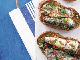 The best food and wine pairings right now