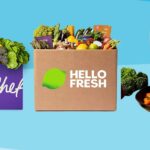 The best healthy meal box subscriptions for 2025