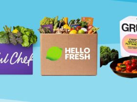 The best healthy meal box subscriptions for 2025