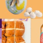 The best last minute Easter egg pick - plus 6 more top food and drink buys for April
