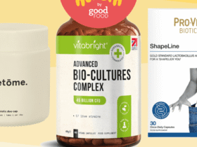 The best probiotic supplements 2026 – tried and tested