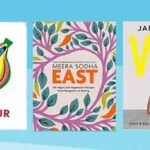 The best vegetarian cookbooks 2026