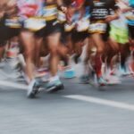 The hidden dangers of marathon running
