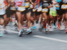 The hidden dangers of marathon running