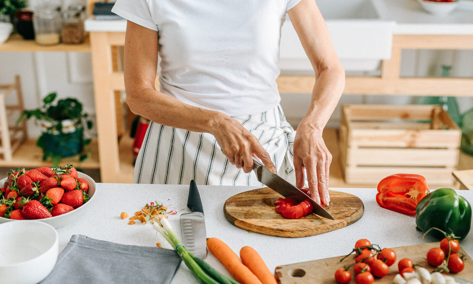 These 3 Small Changes Can Reduce Your Heart Attack Risk