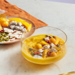 These Anti-Inflammatory Smoothie Bombs Are A Perfect Breakfast