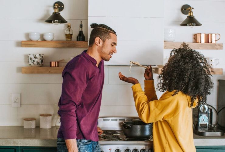 These Are The 6 Best Foods To Boost Testosterone Levels In Men