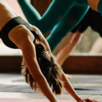 These Are The 7 Benefits I've Felt From Doing Yoga 3-4x A Week