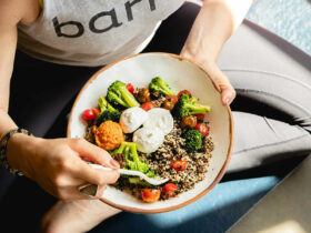 These Are the 10 Healthiest Carbs For Your Blood Sugar