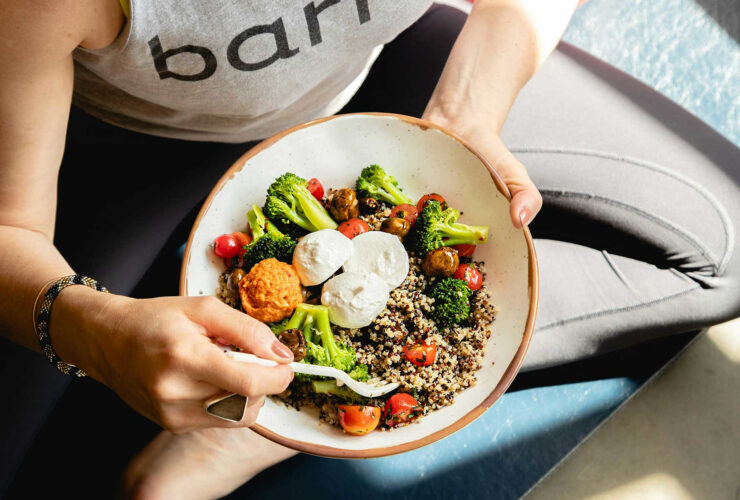 These Are the 10 Healthiest Carbs For Your Blood Sugar