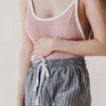 These Foods Help Reduce Water Retention & Everyday Puffiness