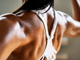 These Four Supplements Can Help You Recover From A Hot Workout