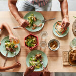 These Kinds Of Carbs Rewire Your Gut Bacteria's Immune Response