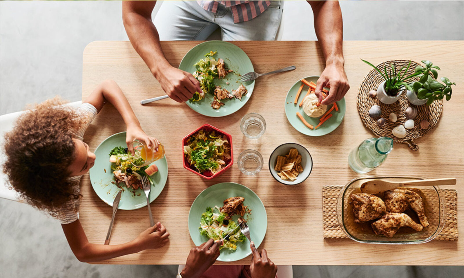 These Kinds Of Carbs Rewire Your Gut Bacteria's Immune Response