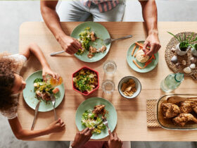 These Kinds Of Carbs Rewire Your Gut Bacteria's Immune Response