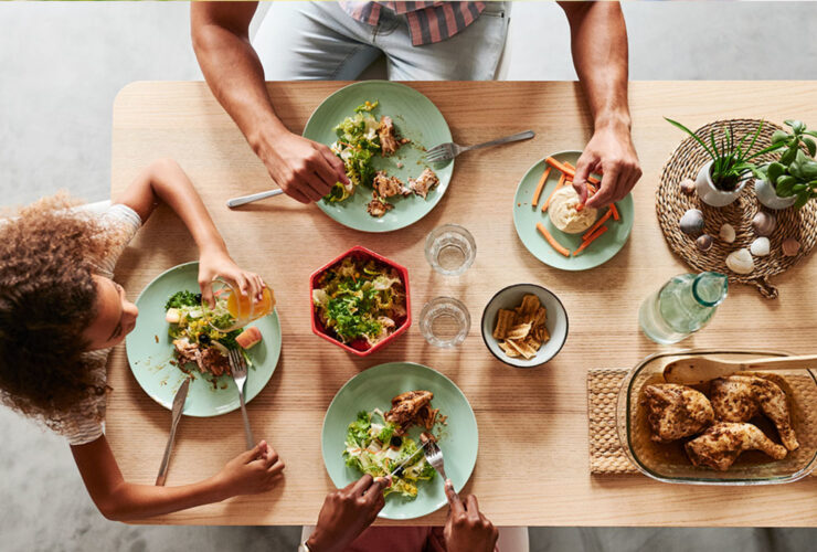 These Kinds Of Carbs Rewire Your Gut Bacteria's Immune Response