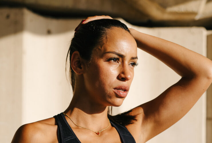 These Popular Workout Supplements Also Support Your Heart Health