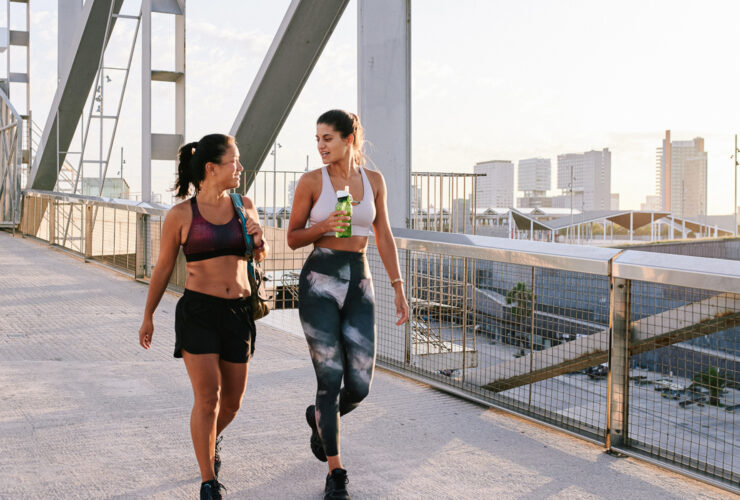 This 10-Minute Routine Might Be More Protective Than An Hour At The Gym