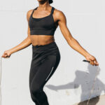 This 40-Minute Workout Activates Bone-Building Signals In Women, Study Finds