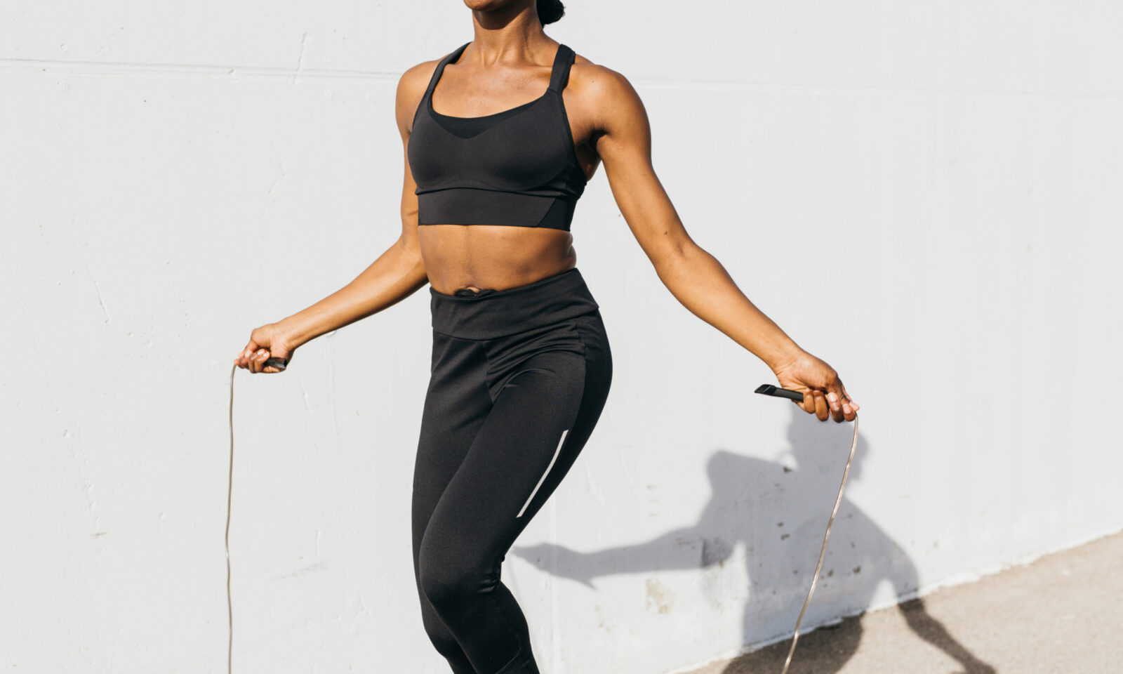 This 40-Minute Workout Activates Bone-Building Signals In Women, Study Finds