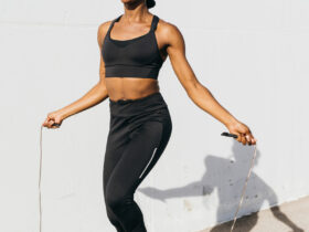 This 40-Minute Workout Activates Bone-Building Signals In Women, Study Finds