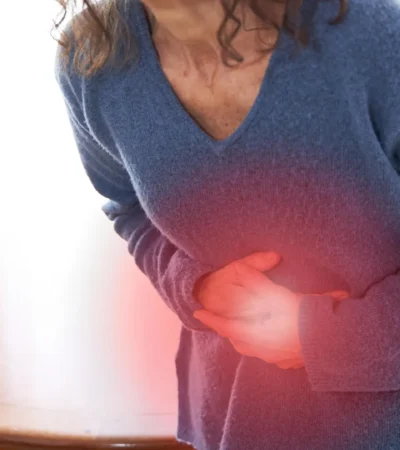 This 5-day diet helped Crohn’s patients feel better fast